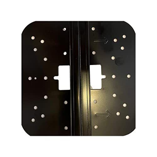 HP Aruba Mounting Bracket Type "E" for Wireless Access Point R3J19A
