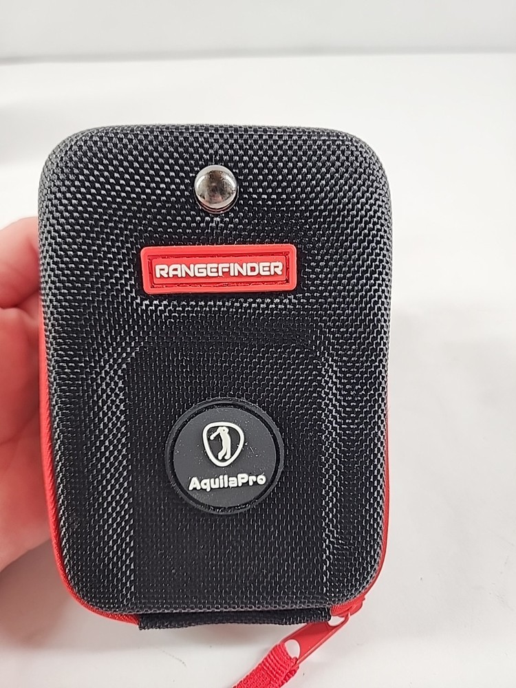 Golf Rangefinder Case, Compatible for Bushnell/Callaway/Tectectec,...