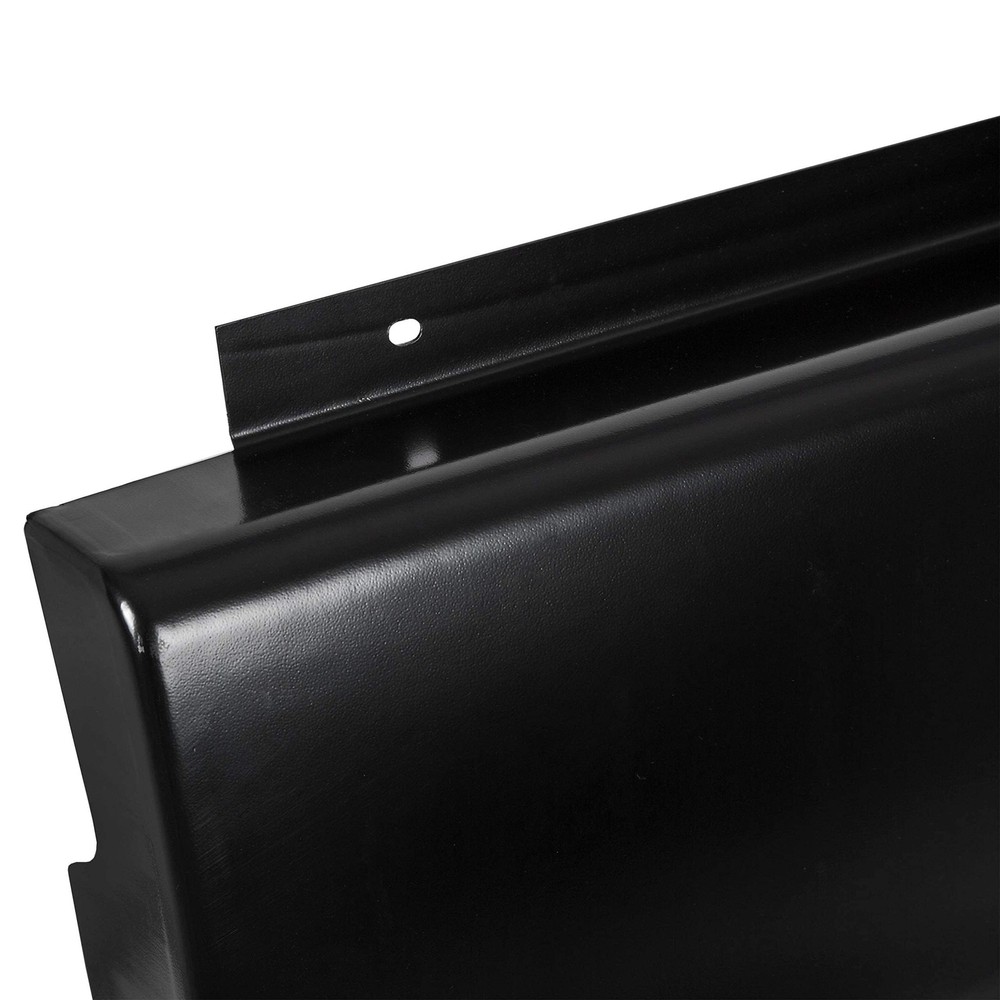 Rear Roll Pan Bumper for Chevy GMC C K Series