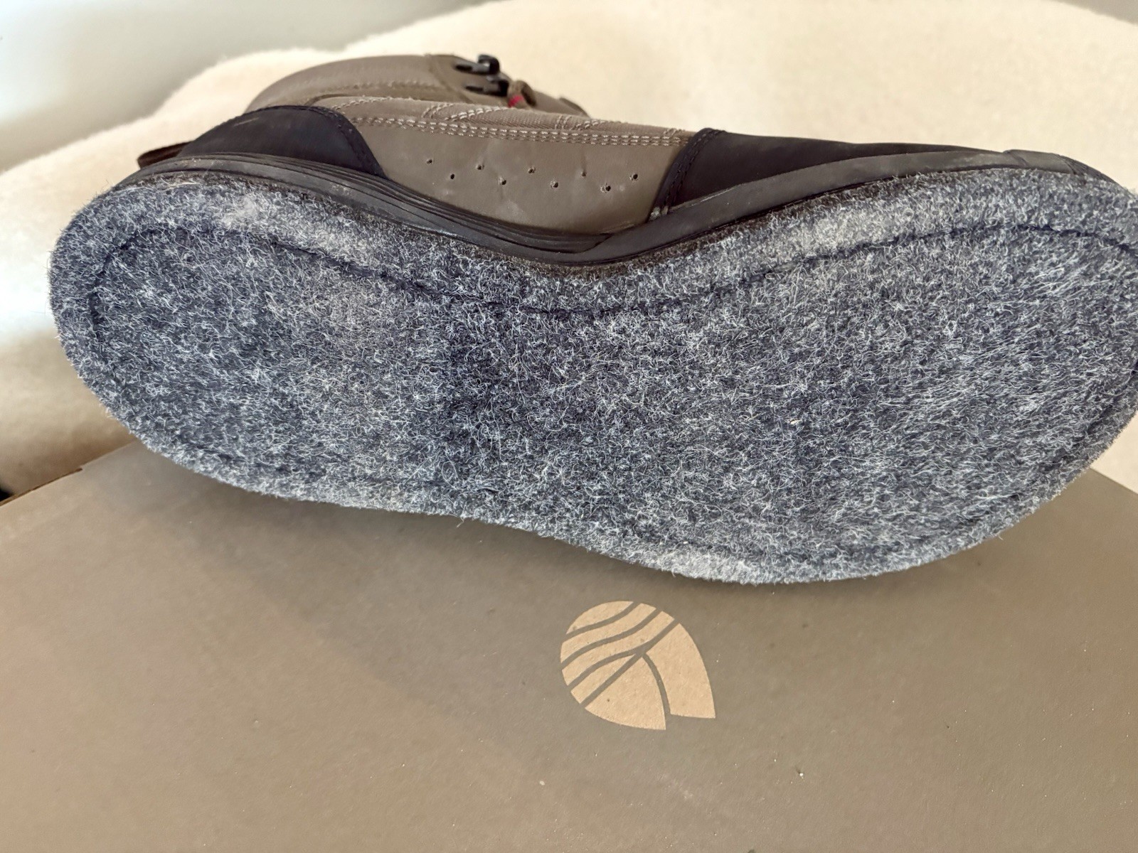 Redington Benchmark Wading Boot