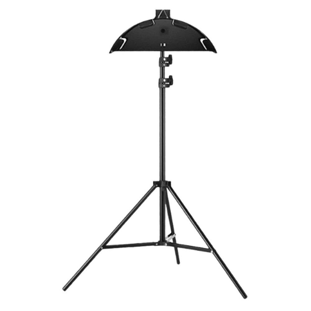 Dartboard Mount Stand Foldable Tripod Board Stand Holder