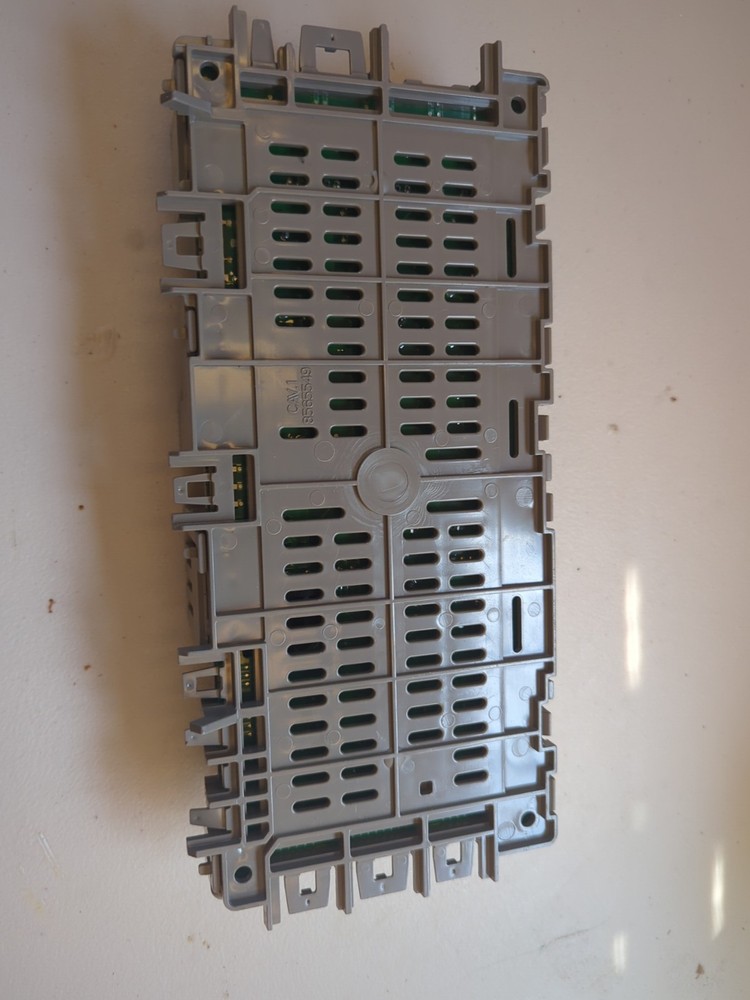 CoreCentric Laundry Washer Control Board Replacement for Whirlpool W10189966