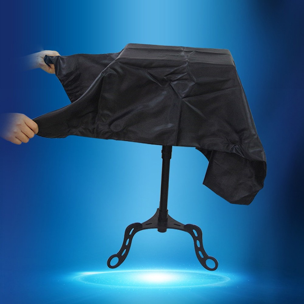 Magic Floating Table Portable Floating Detachable Fun Props Magic Games