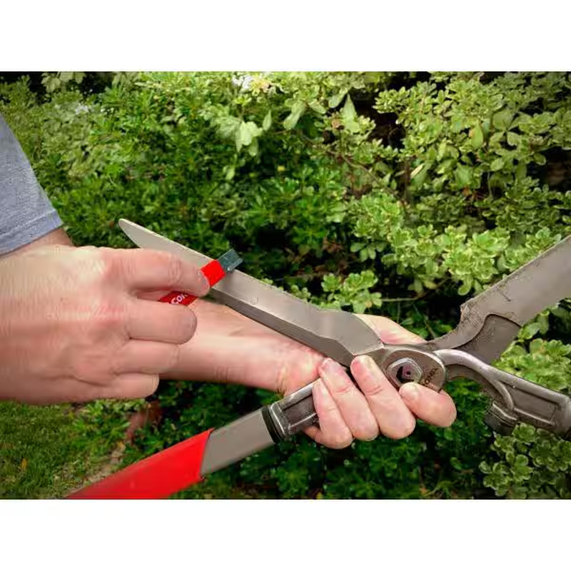 5 In. Carbide Sharpening Tool