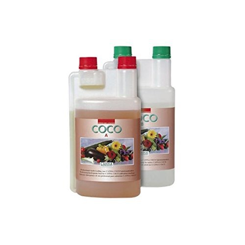 Canna Coco A+B 1Lt