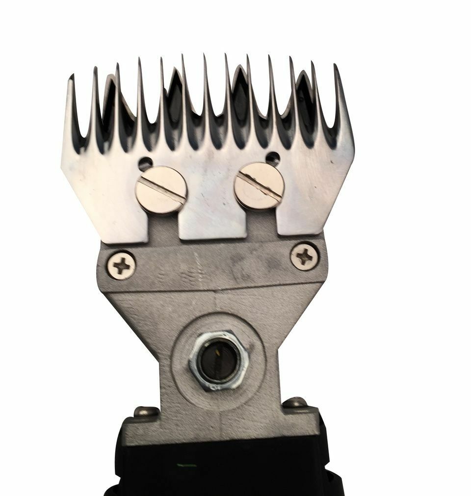 380W new electric sheep shearing clippers shears supplies equipment tools hand