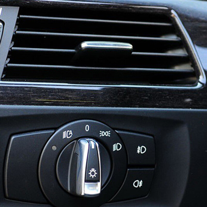 For E90/E91/E92/E93 2006-2013 3 Series New Vent Tab / Vent Clip Fit