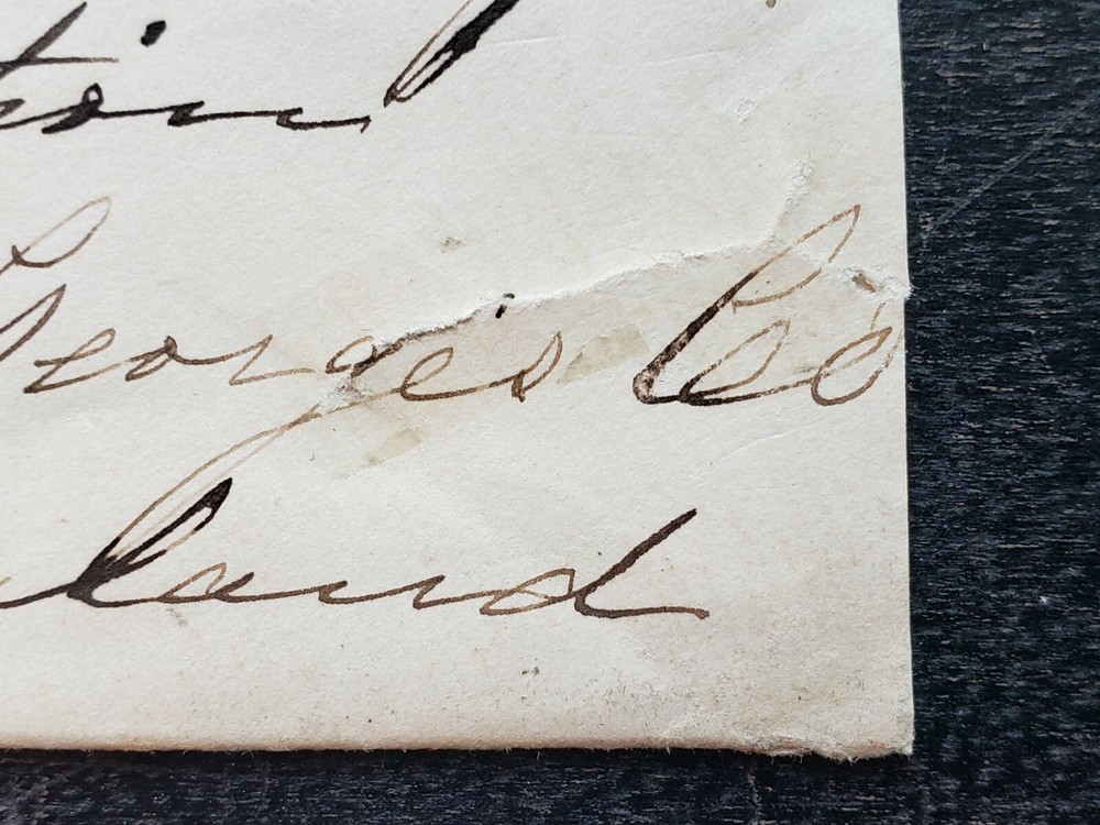 Fall River, MA Postal Cover w/ US Scott #148