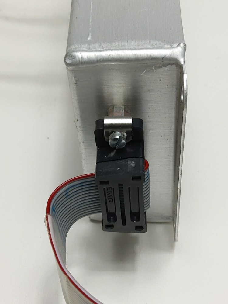 HARRIS CORP. 4 SECTION RF DETECTOR ASSEMBLY 9929916001 (USED)