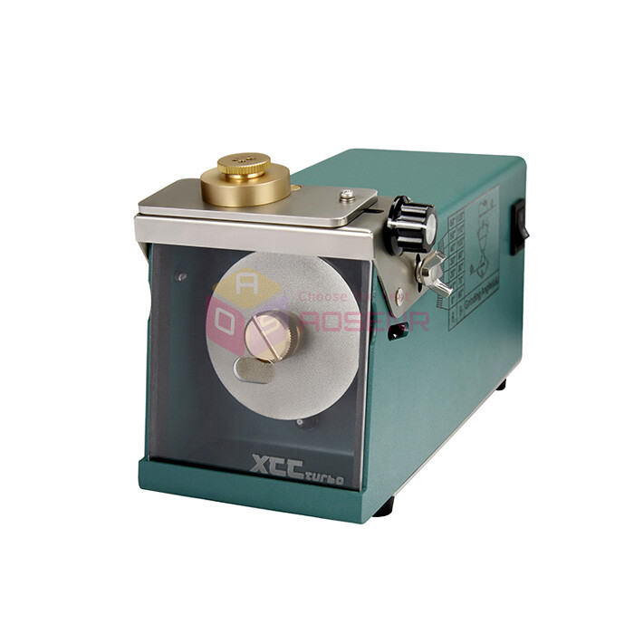 Tig Welder Tungsten Electrode Sharpener Grinder 110V