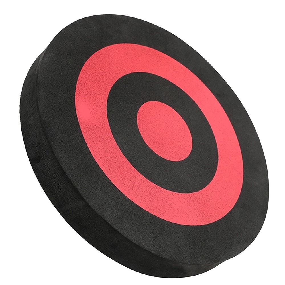 Advanced Self Healing Target with Soft EVA Material for Arrow Protection