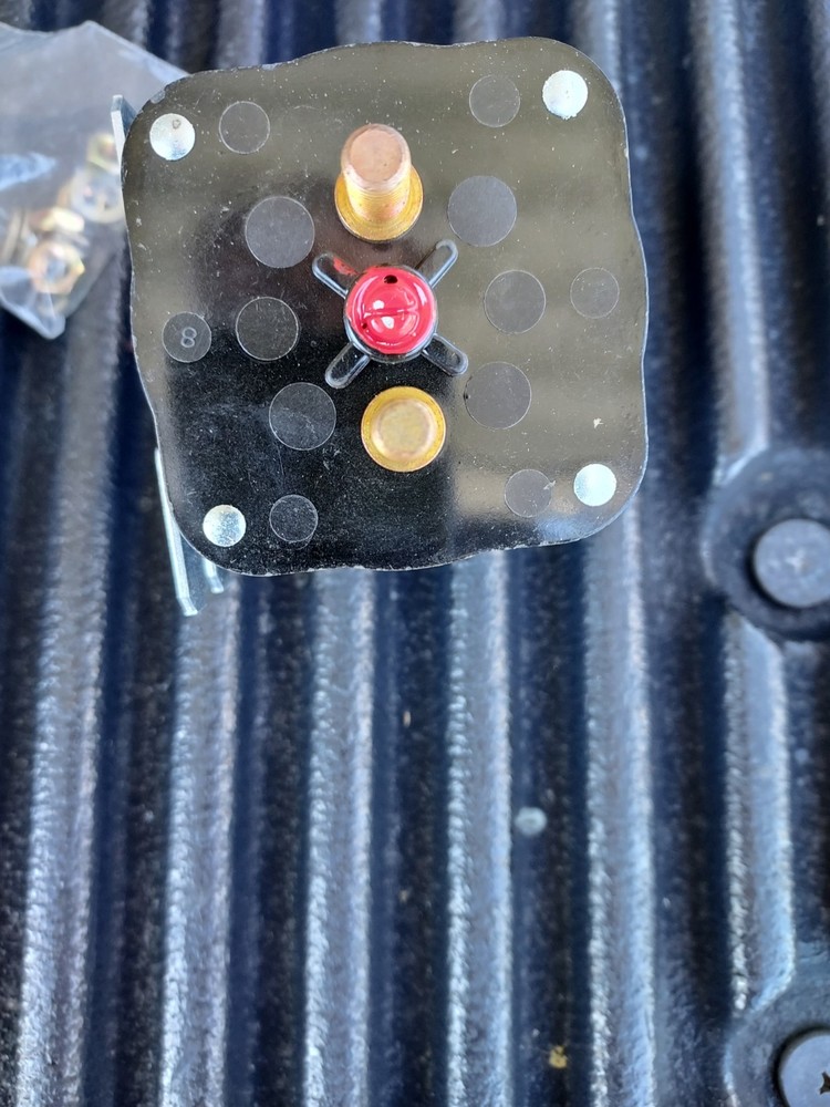 Stancor dc solenoids, 24 VDC, SPDT