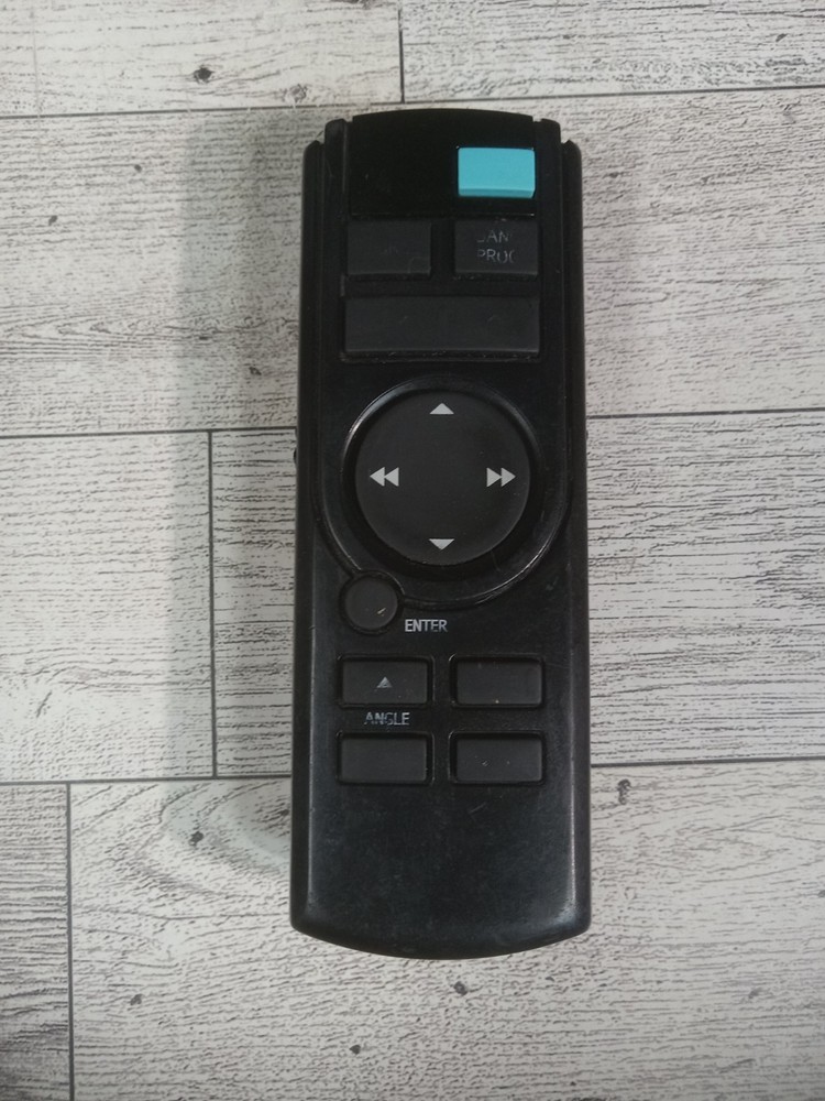 Alpine Remote Control RUE-4187 USA 🇺🇸 SHIPPER