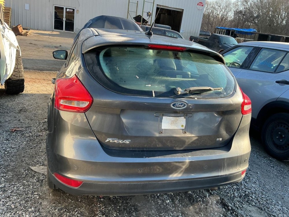 Fuse Box Engine VIN 2 8th Digit Fits 16 FOCUS 4952422