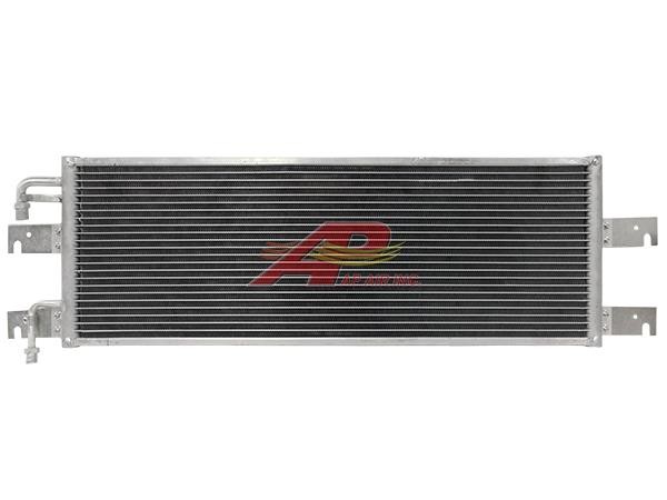 A22-32466-001 Freightliner Condenser Parallel Flow Non-Serviceable Design