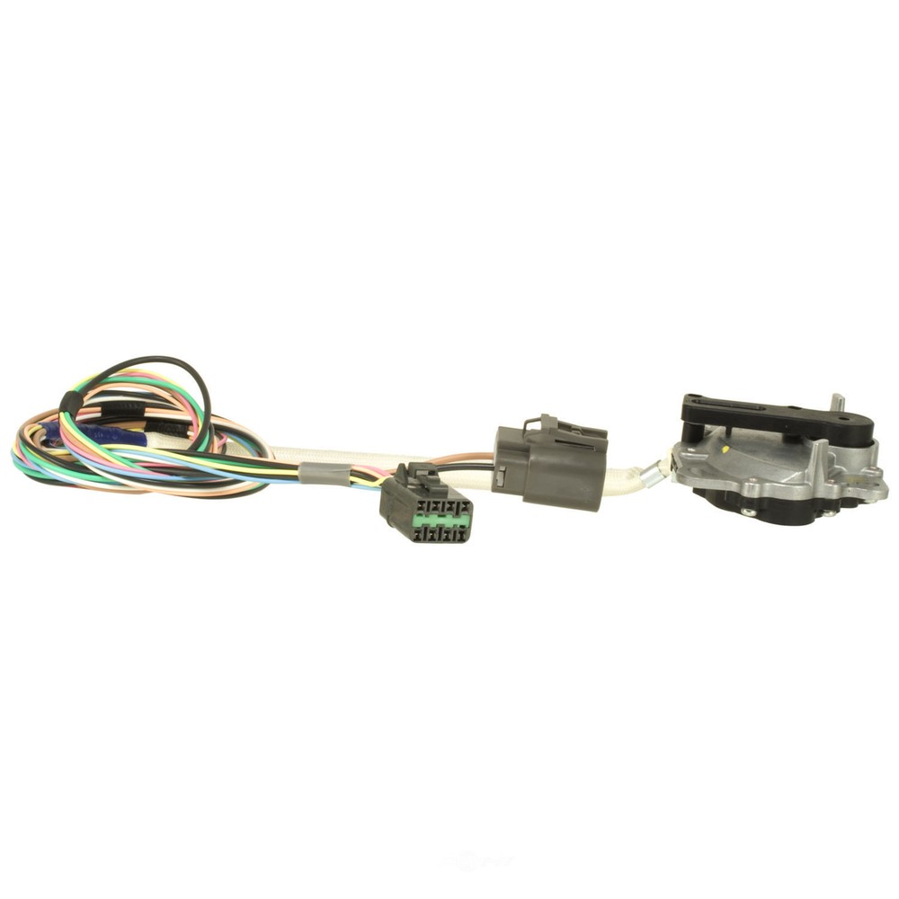 Neutral Safety Switch WVE 1S5505