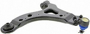 Ctrl Arm w/Ball Joint  Mevotech  CMS501028