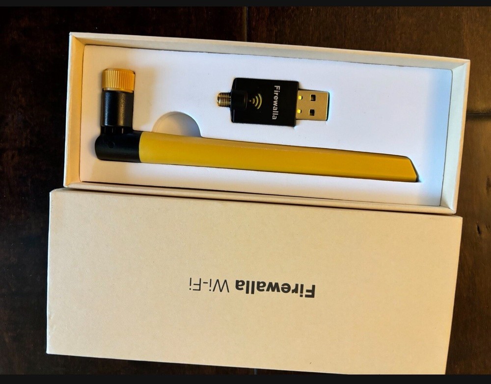 Firewalla Wi-Fi USB WIFI ADAPTER