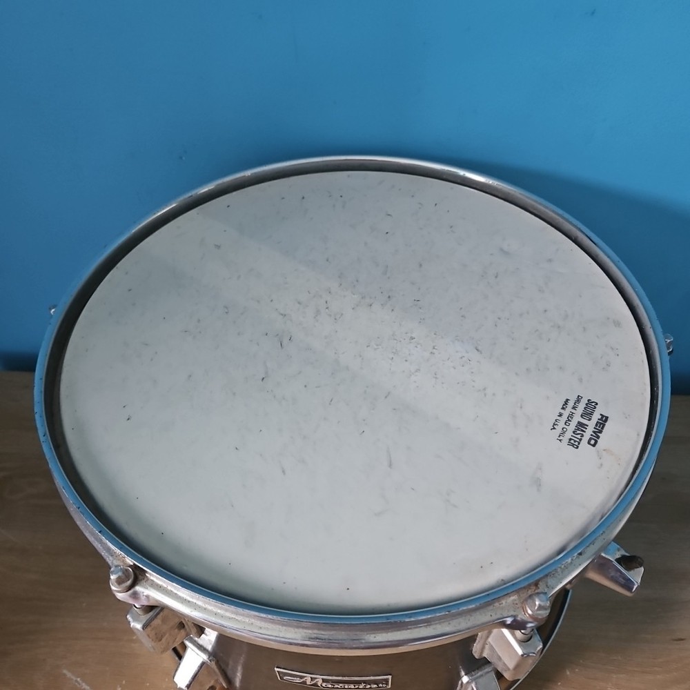 Maxwin 13" Tom By Pearl