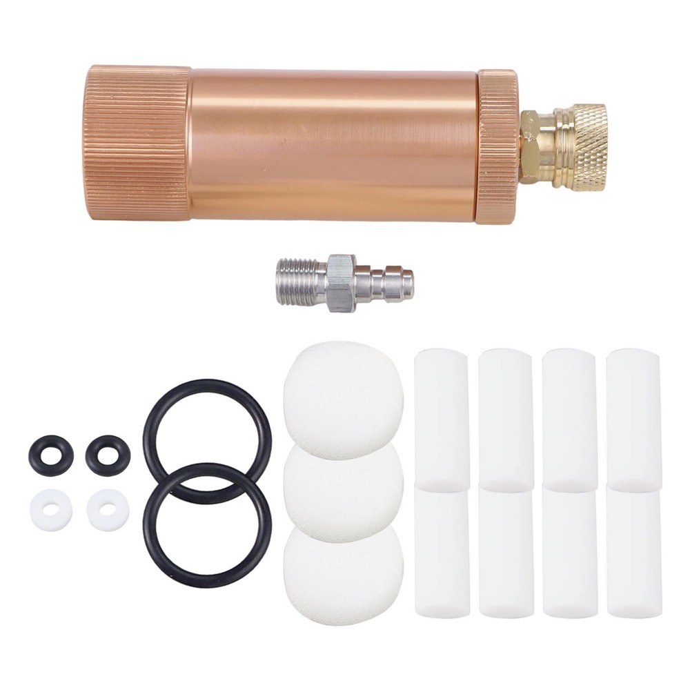 High Quality Sponge & Filter Element for Oil Water Separator Longevity Assured