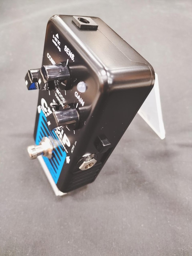 EBS MULTI COMP BLUE LABEL Compressor