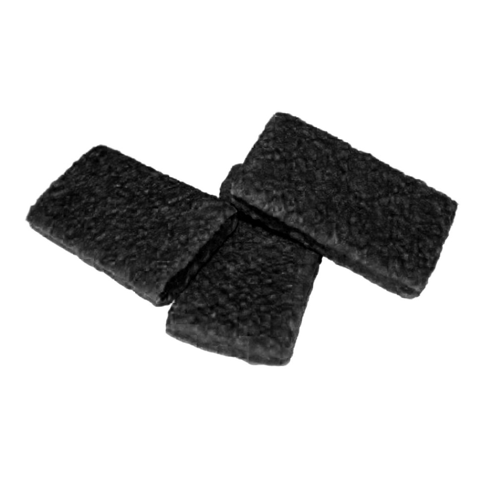 5 Pieces Pickleball Paddle Erasers Rubber Quick Removal
