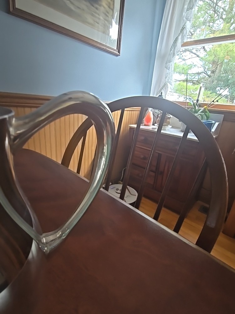 Vintage Silver Plated Pitcher