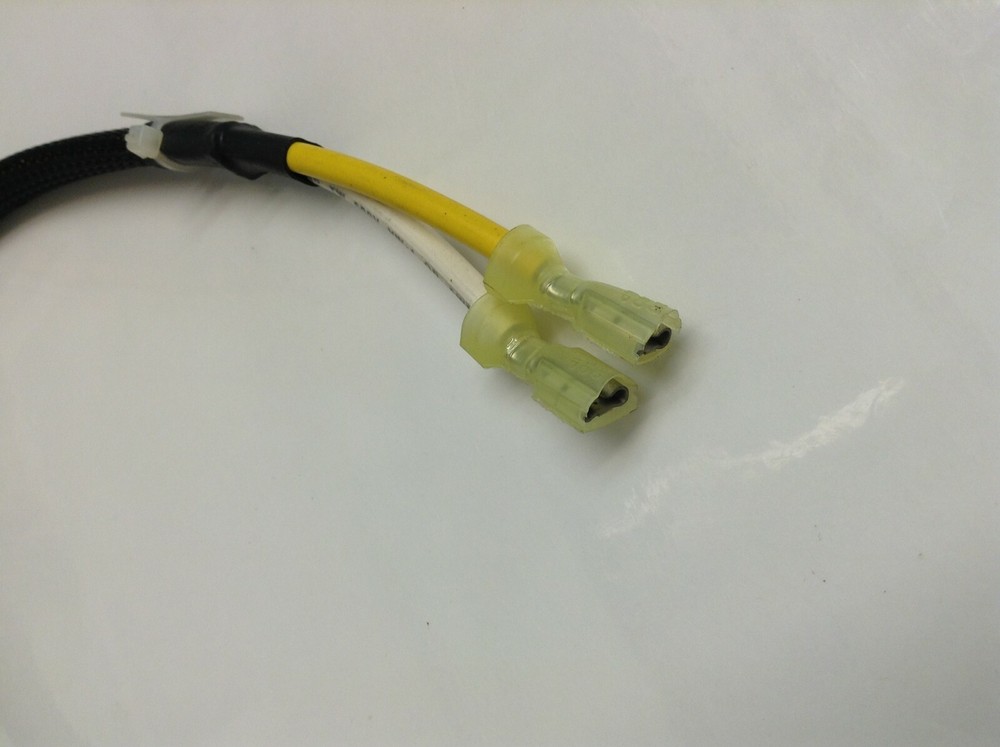 New Pride Scooter Motor Configuration Harness HARUSHD2245