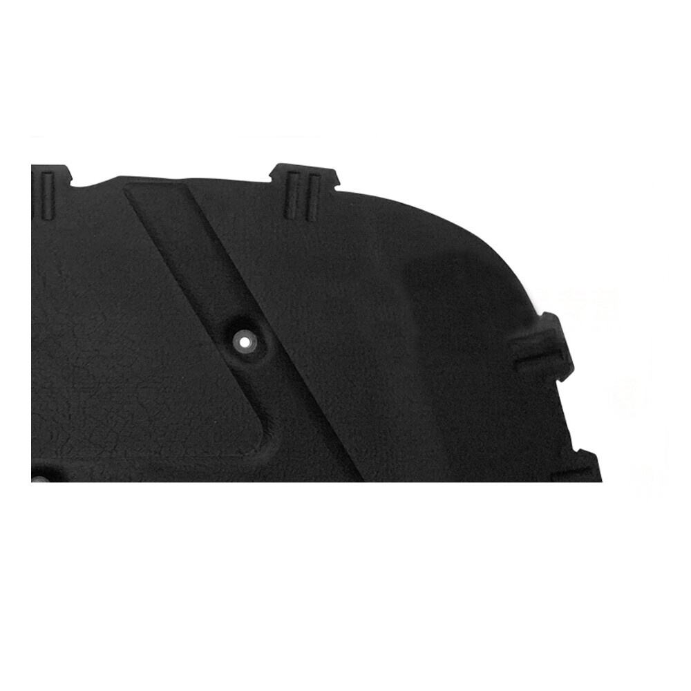 Engine Hood Insulation Pad For BMW E81 E82 E88 E87 120I 128I 130I 135I 2007-2011