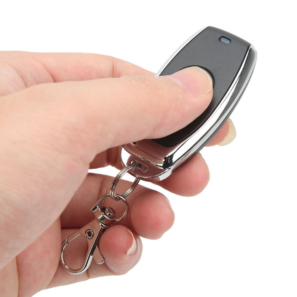 Momentary Remote Control Switch Wireless Remote Control Switch 7A 12V SD0