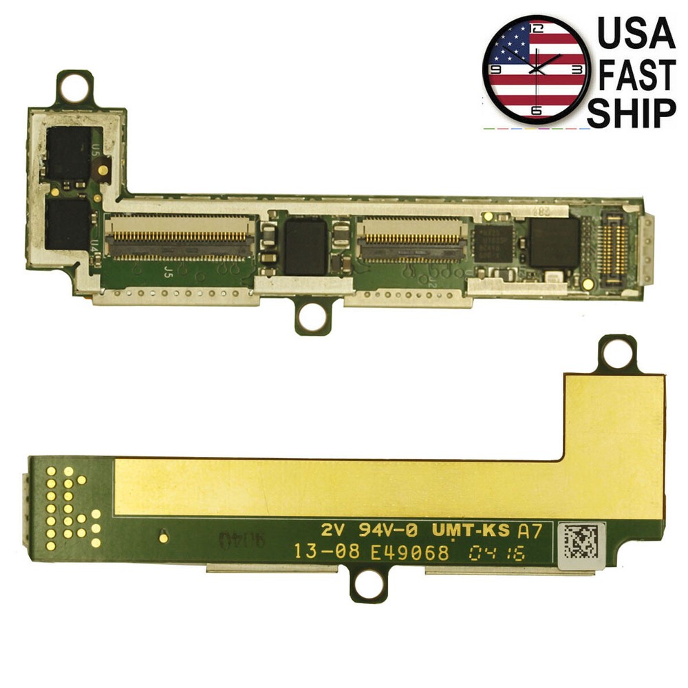OEM Touch Digitizer Module Replacement For Microsoft Surface Pro 7