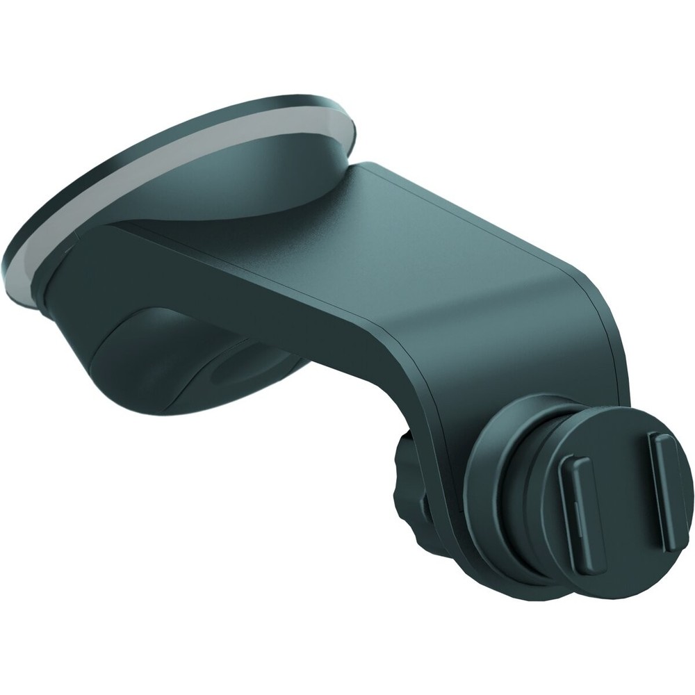 SP Connect Black Suction Cup Phone Mount - 53141