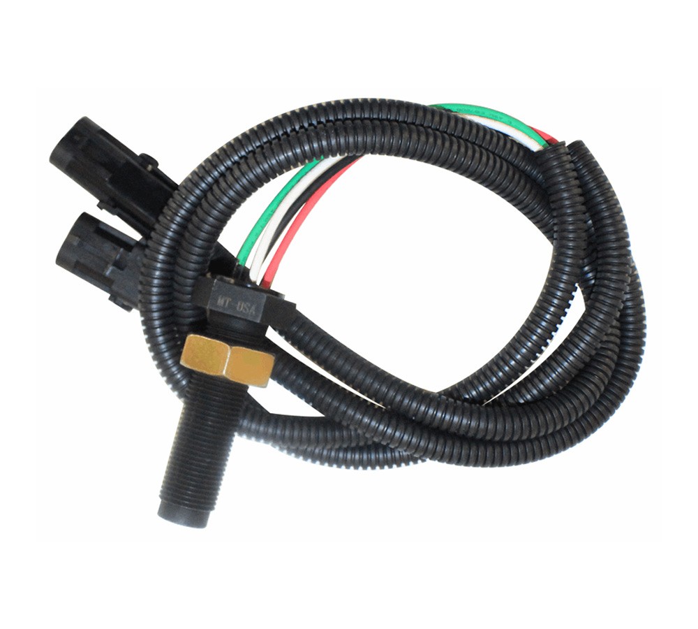 (4 Pack) Speedometer Sensor Replaces OEM: SAA 85920038