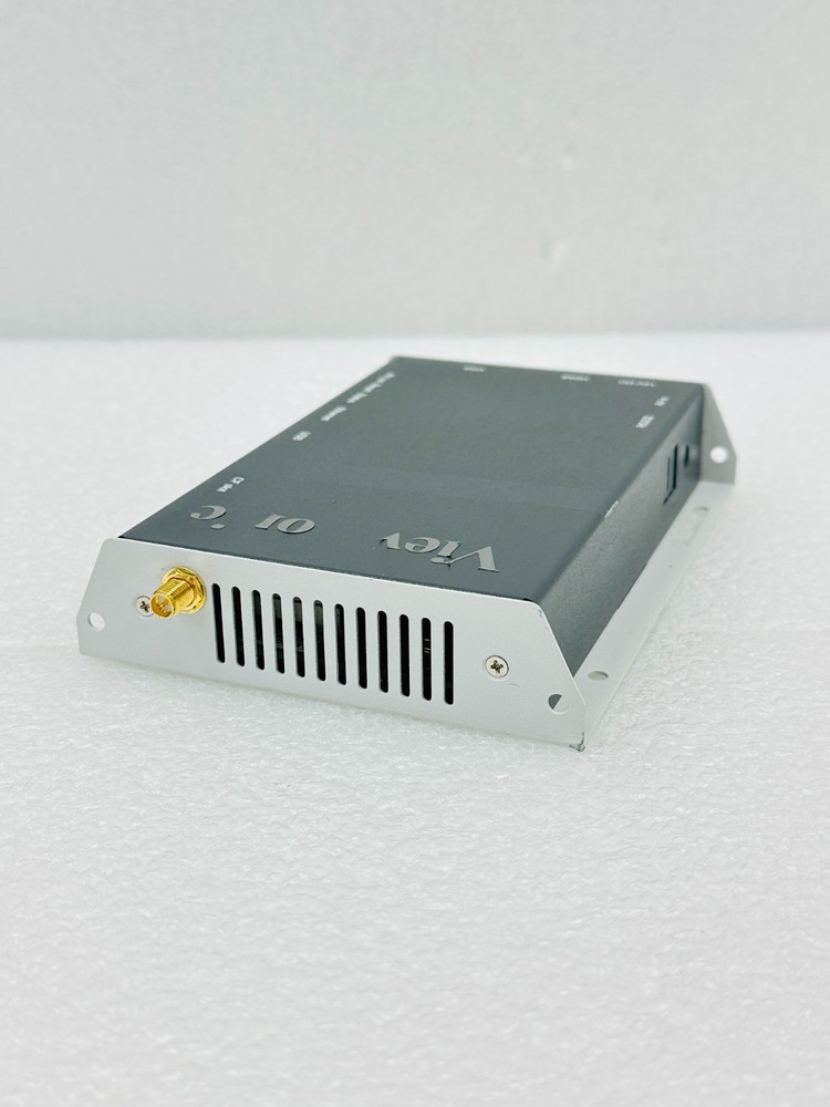 ViewSonic NMP-570W Network Media Player / Processor Unit - FREE SHIPPING