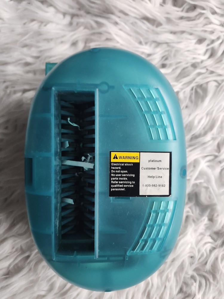 Secure Shred Portable Paper Document Shredder