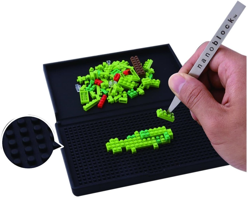 Nano block nano blockpad NB-020