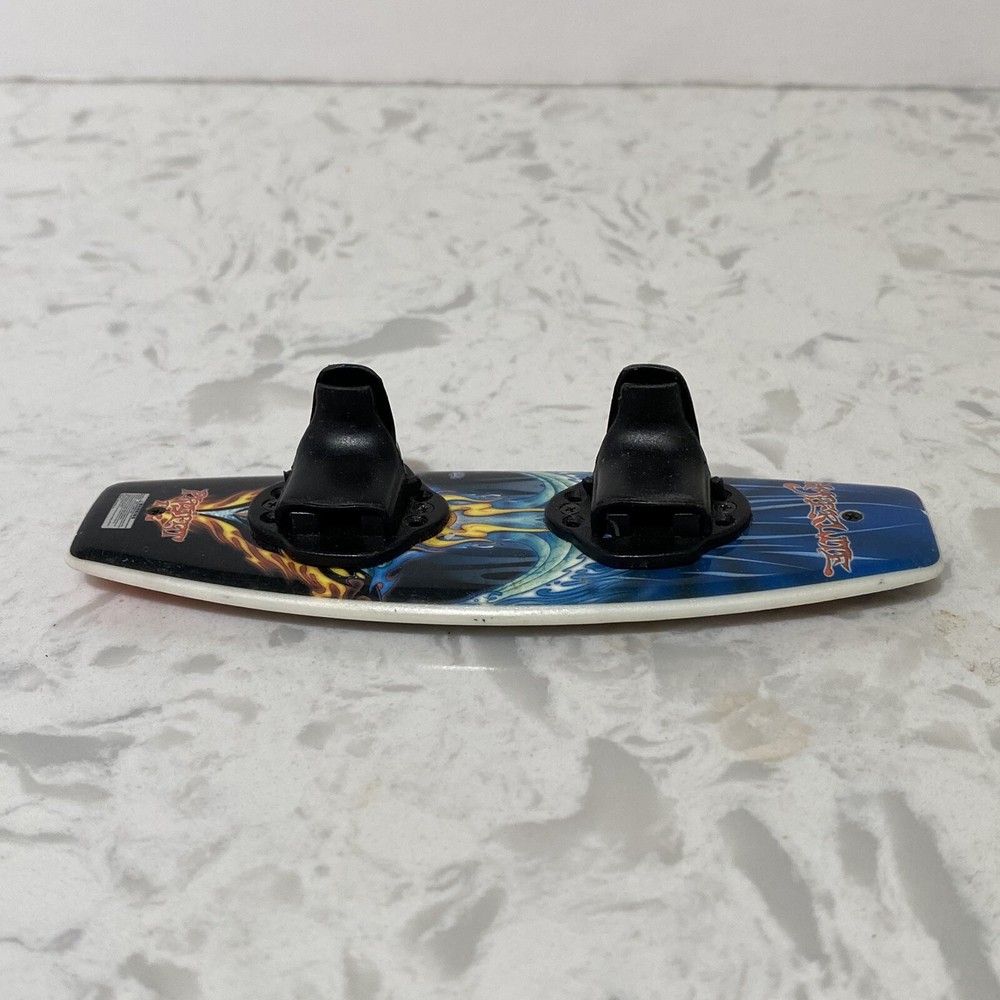 Tech Deck Hyperlight Project Wakeboard Fingerboard Snowboard