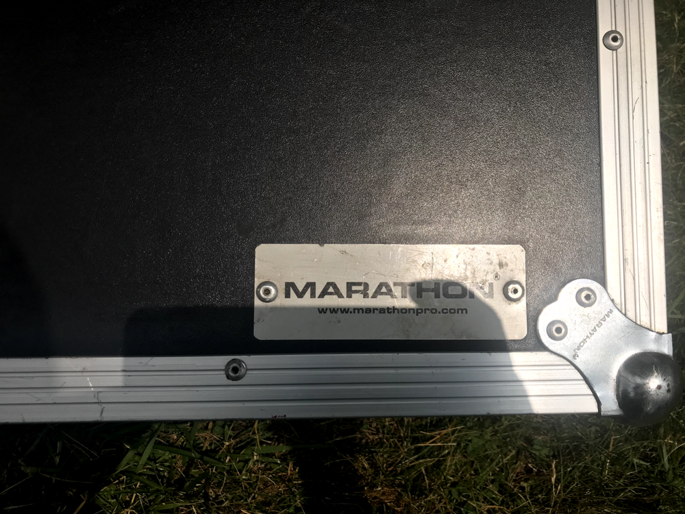 DENON DN-S1200 CDJ Player USB Media Player set