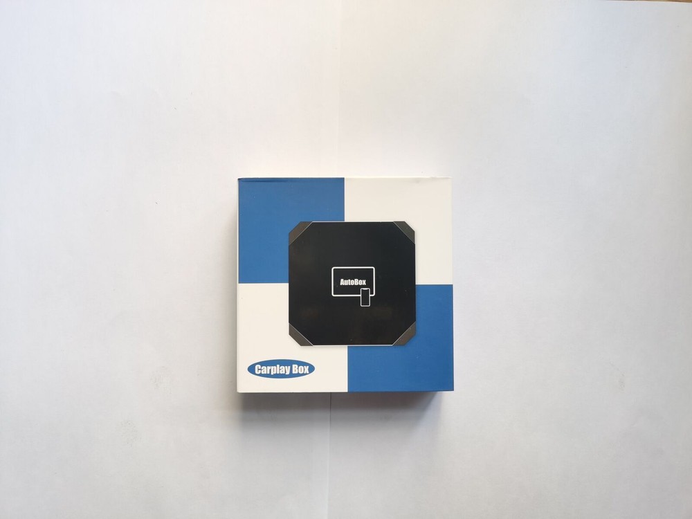 Wireless carplay module for Ford SYNC 3