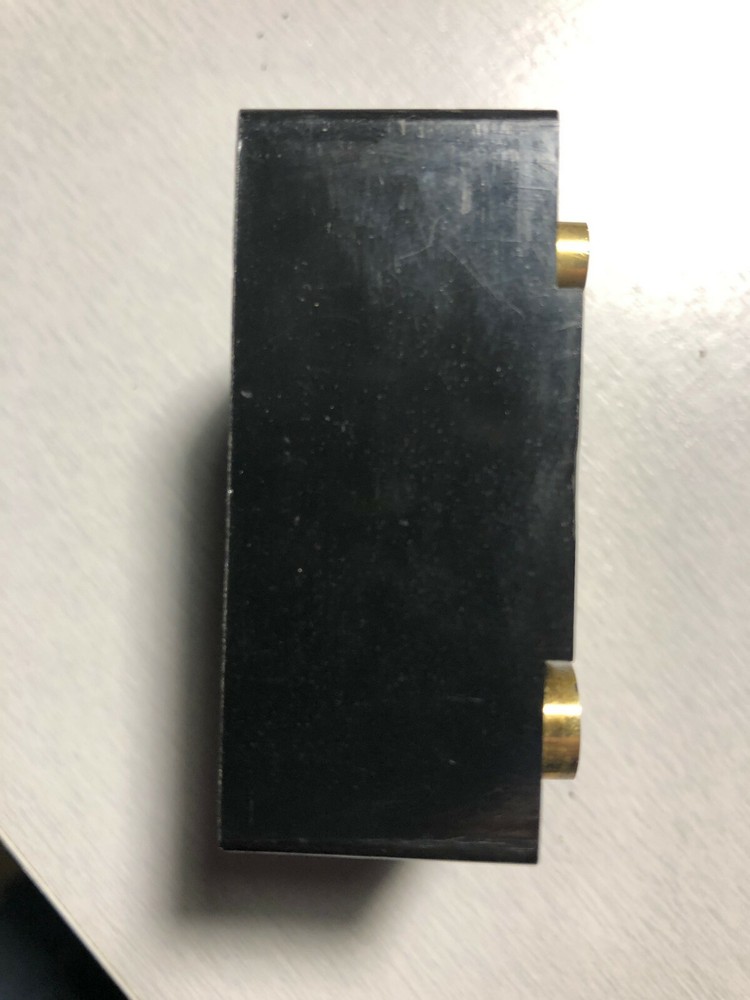 Douglas Randall Solid State Relay Model D04A 120V 40A