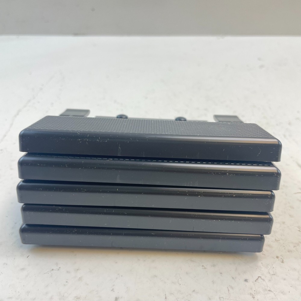 SQUARE D HLN4BL Blank Extension