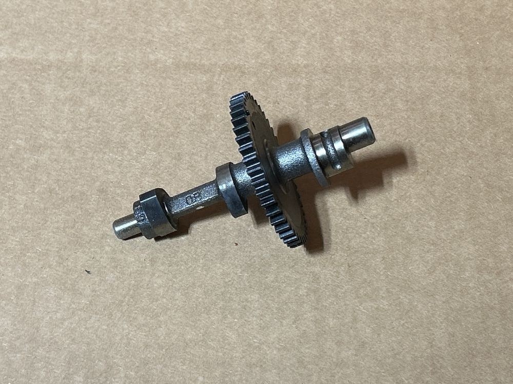 Tecumseh 37575 Camshaft