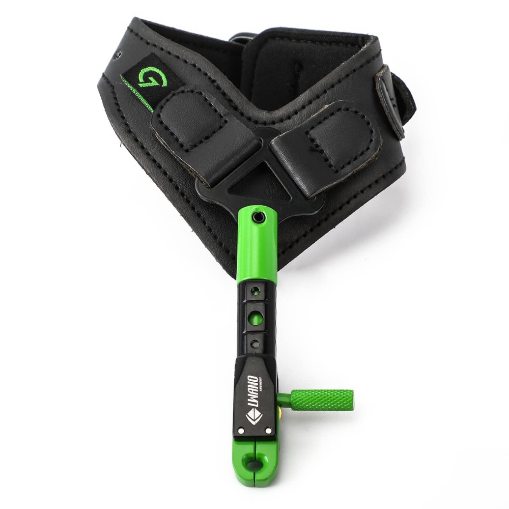 LWANO Archery Compound Bow Release Aids Trigger