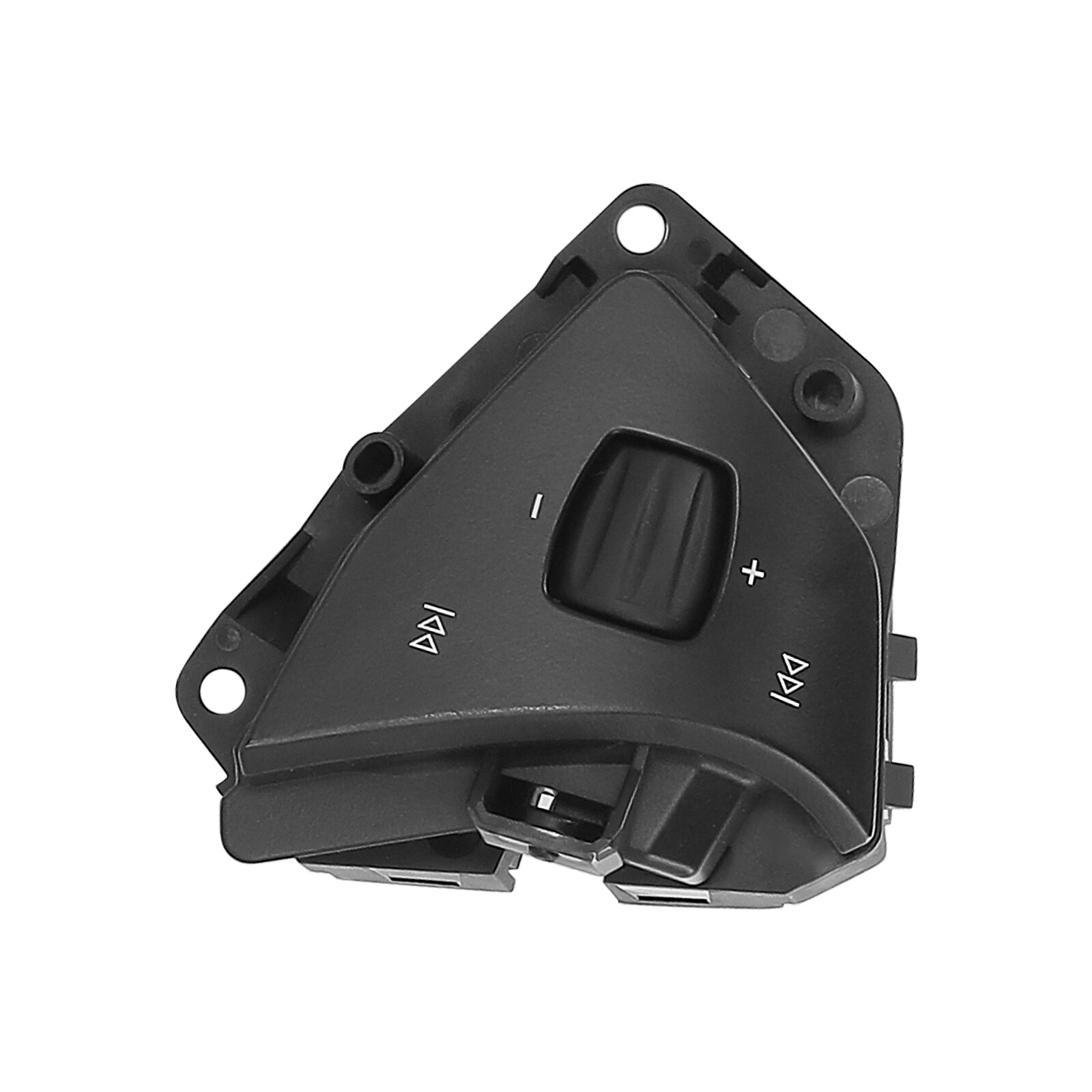 Left Steering Wheel Audio Voice Control Button For Tesla Model S X 2016-2020