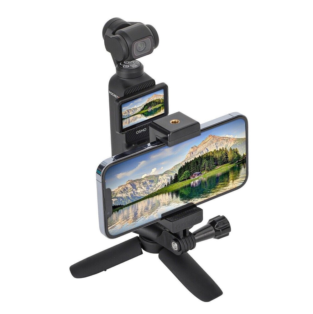 Smartphone Holder for DJI Osmo Pocket 3