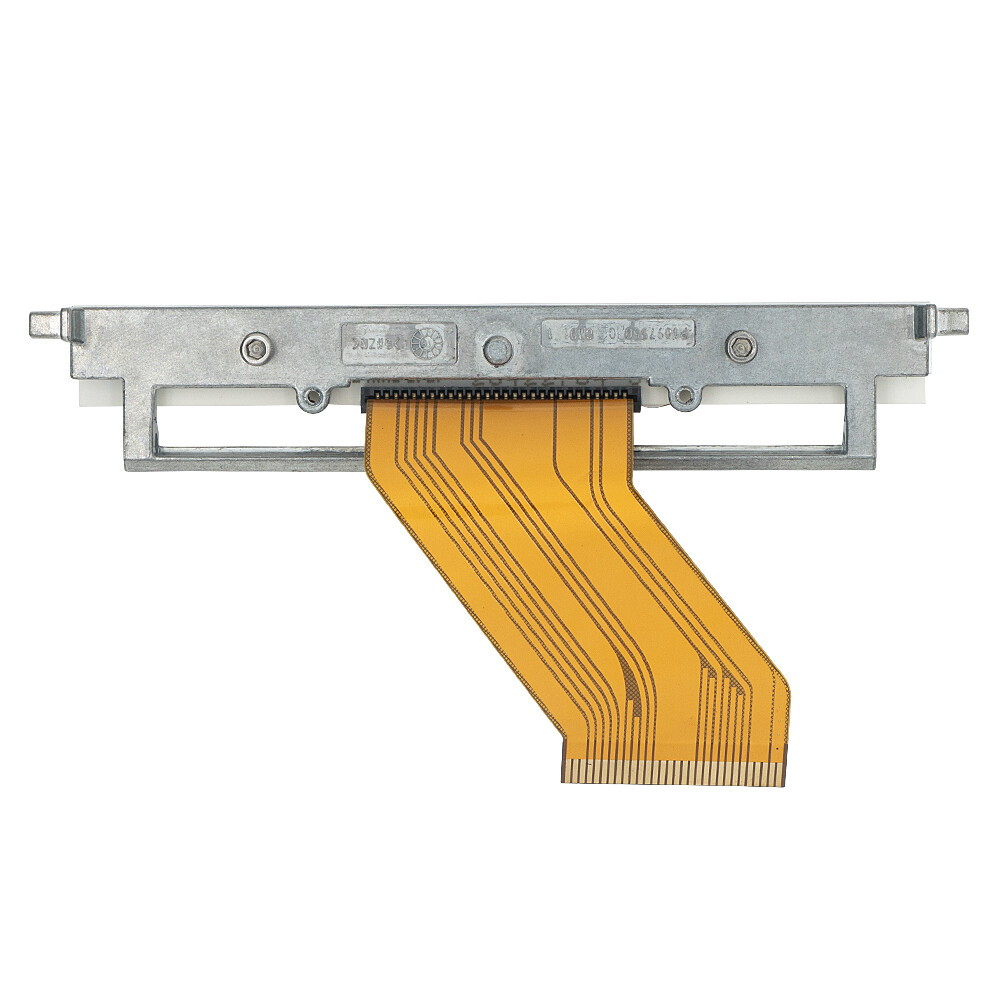 For Zebra Printhead ZQ630 with Flex Cable Thermal Mobile Label Printer
