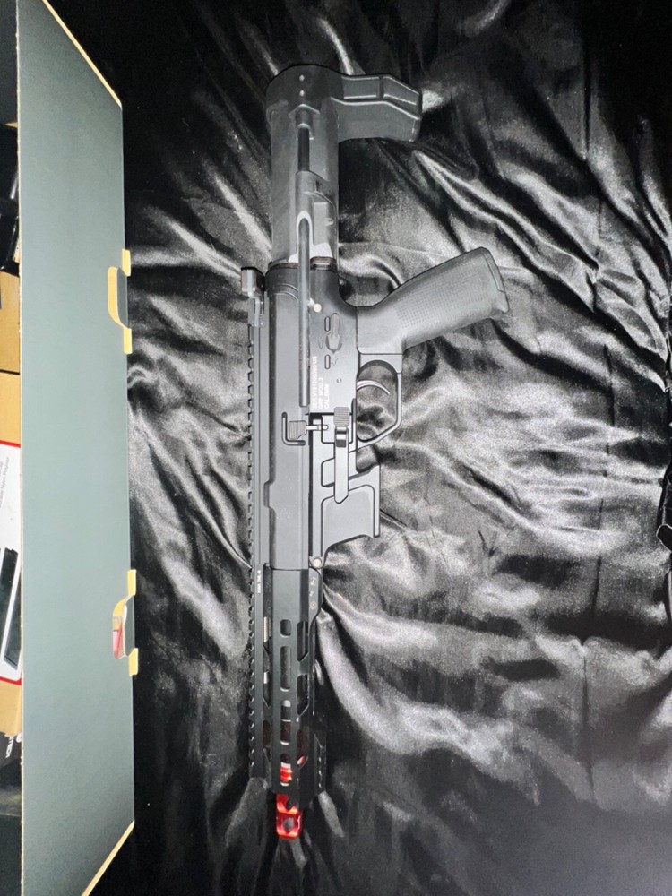 KWA QRF MOD 2.0