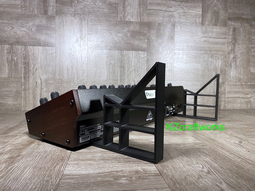 B-STOCK / Basic Stand for Behringer Model D / PRO 1 / Neutron / K2 / WASP / CAT