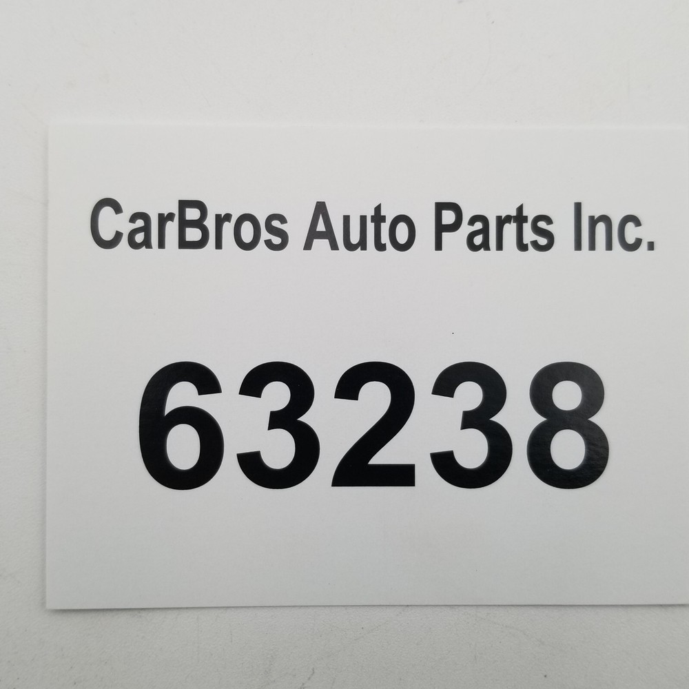 2007 2008 2009 2010 2011 Audi S6 C6 - Onboard Supply Control Module Computer