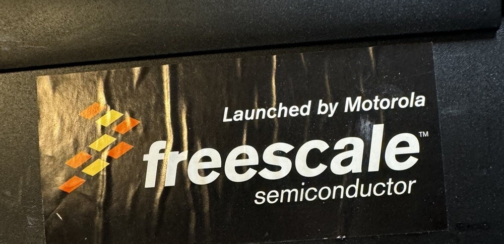 Freescale N64 POE RF ZigBee Transceiver Kit